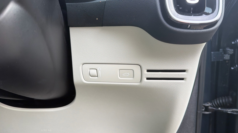 Volvo Xc40 1.5 T3 [163] Inscription 5dr Geartronic Petrol Estate